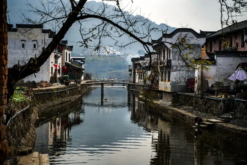 Zhouzhuang