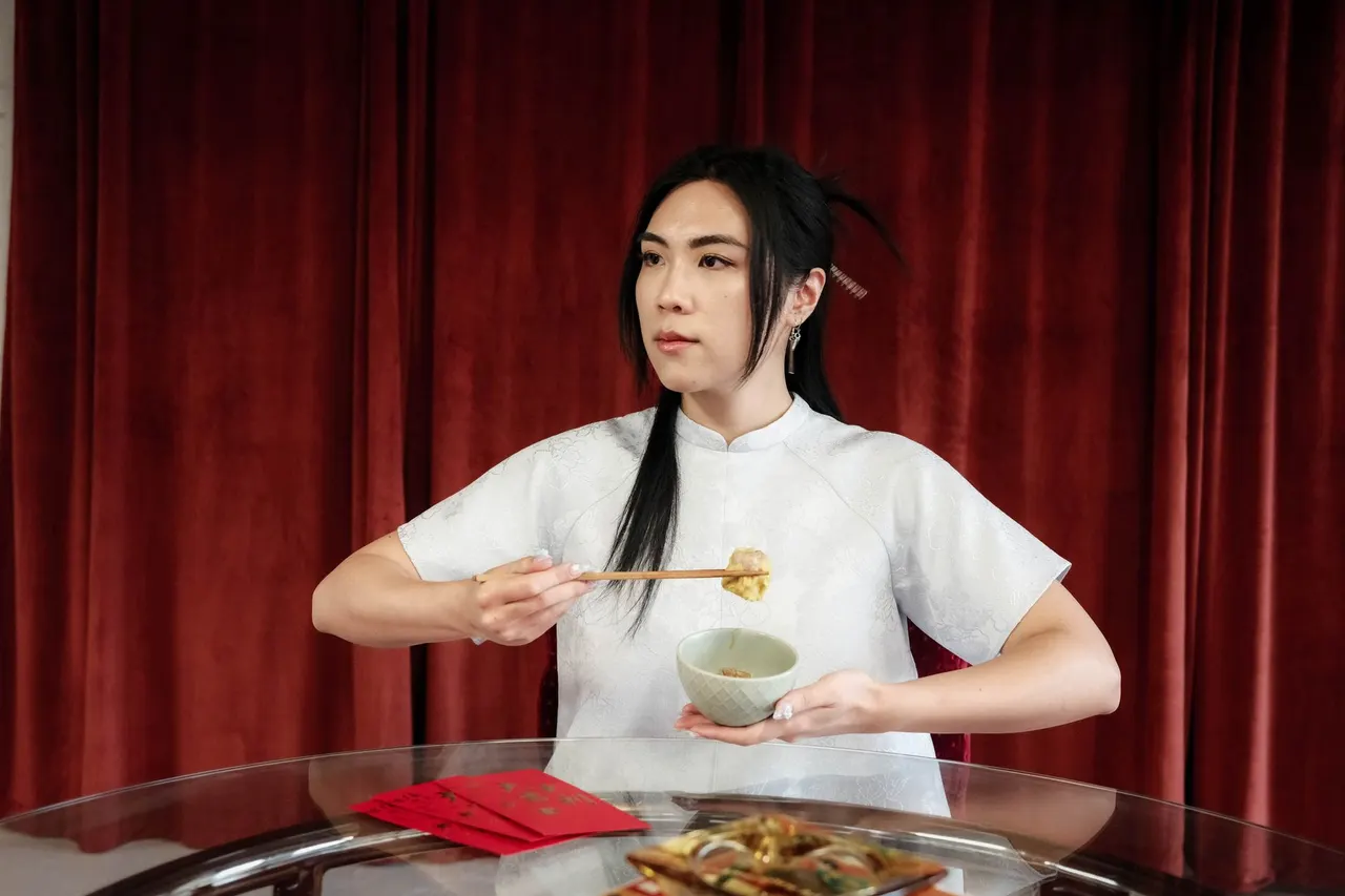 地道排骨藕汤