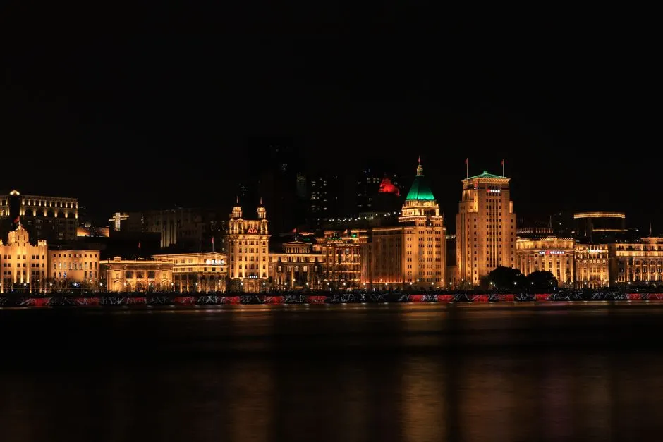 The Bund