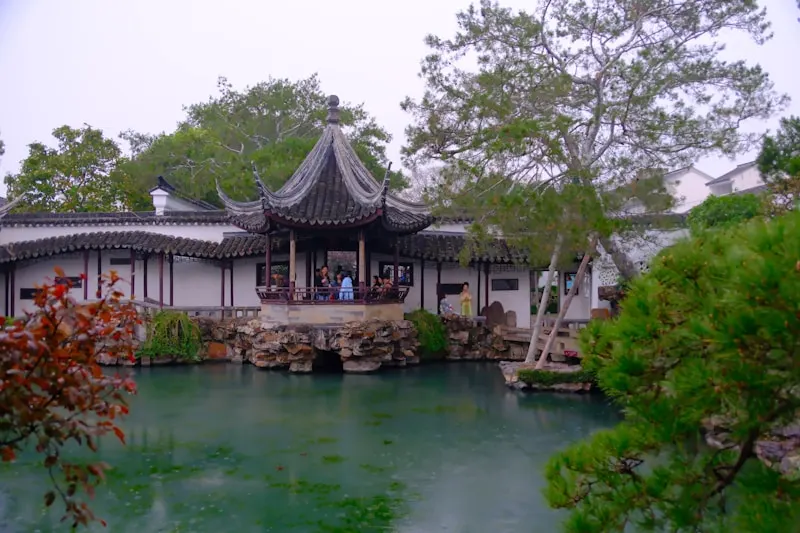 Ke Garden