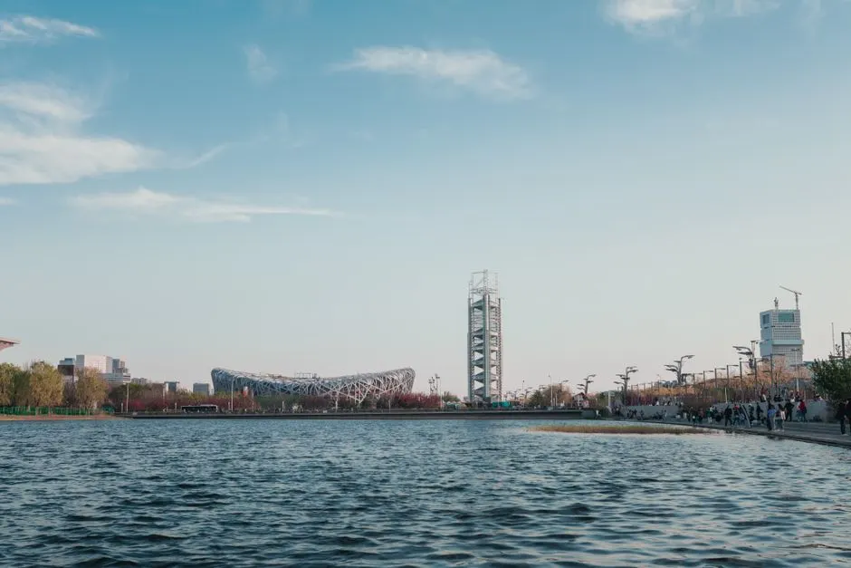 Olympic Park