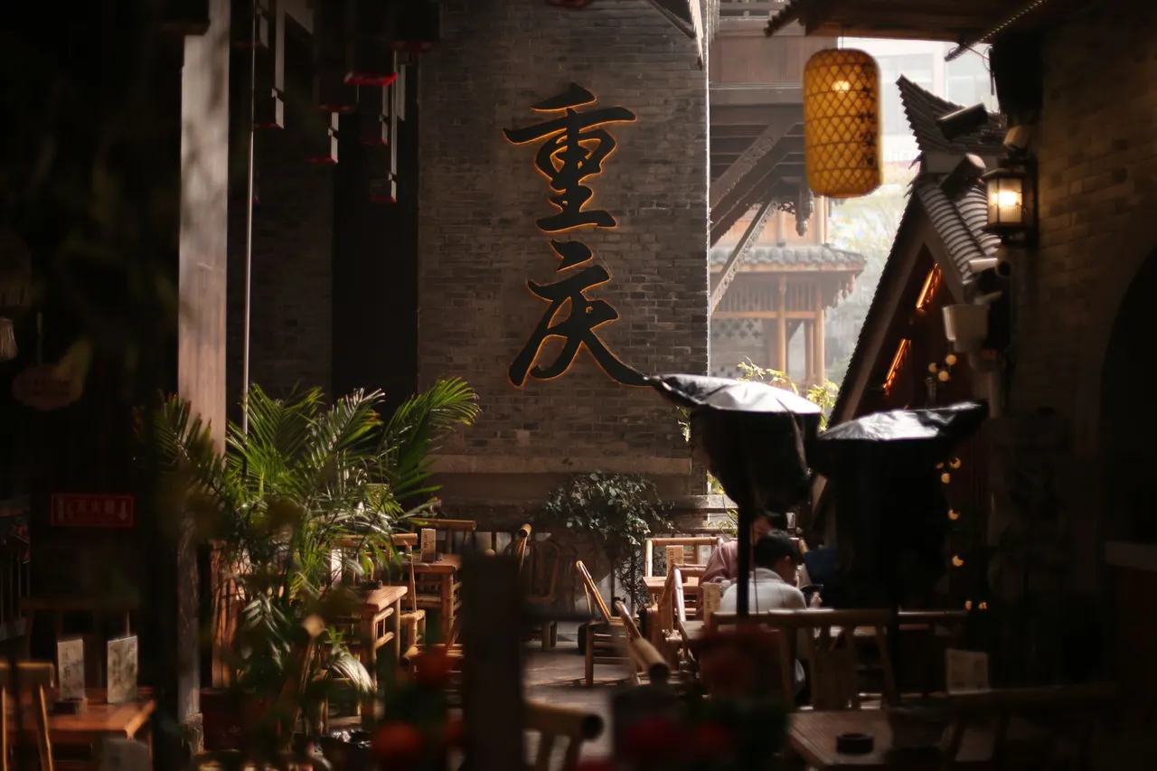 南翔小笼