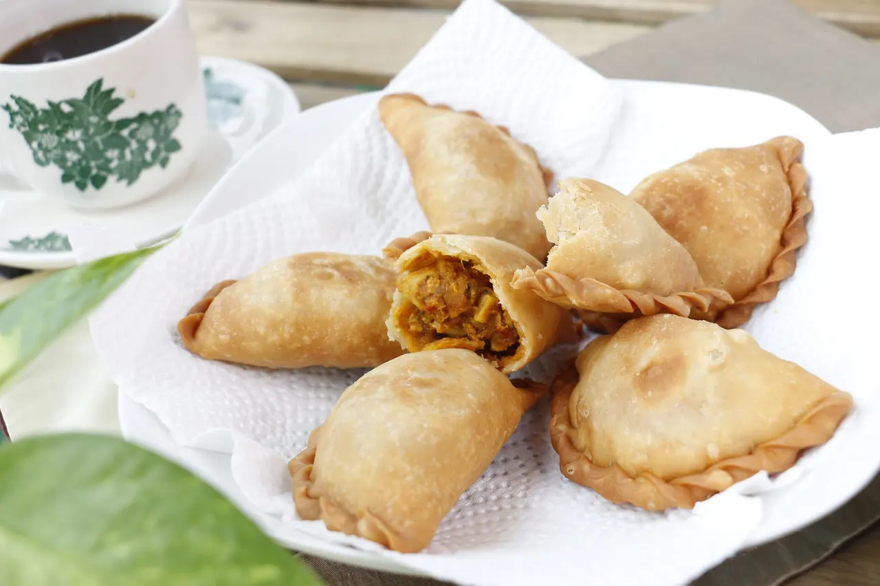 大连味咸鱼饼子
