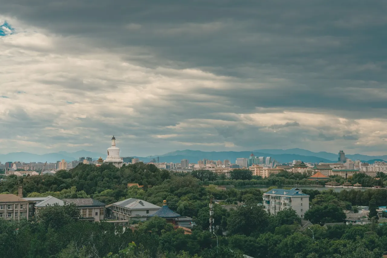 北京厨房