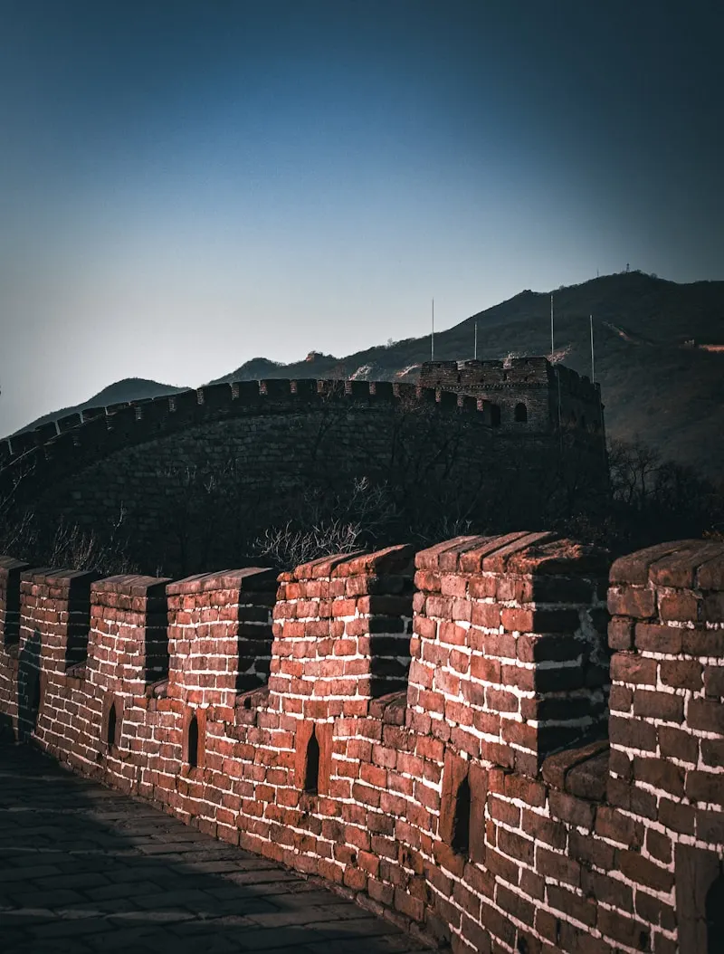 Yumenguan Pass