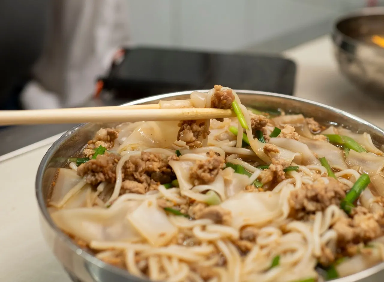 老桂林桂林米粉