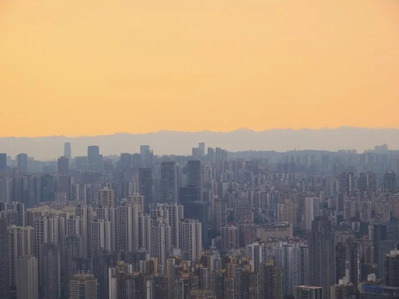 Chongqing University