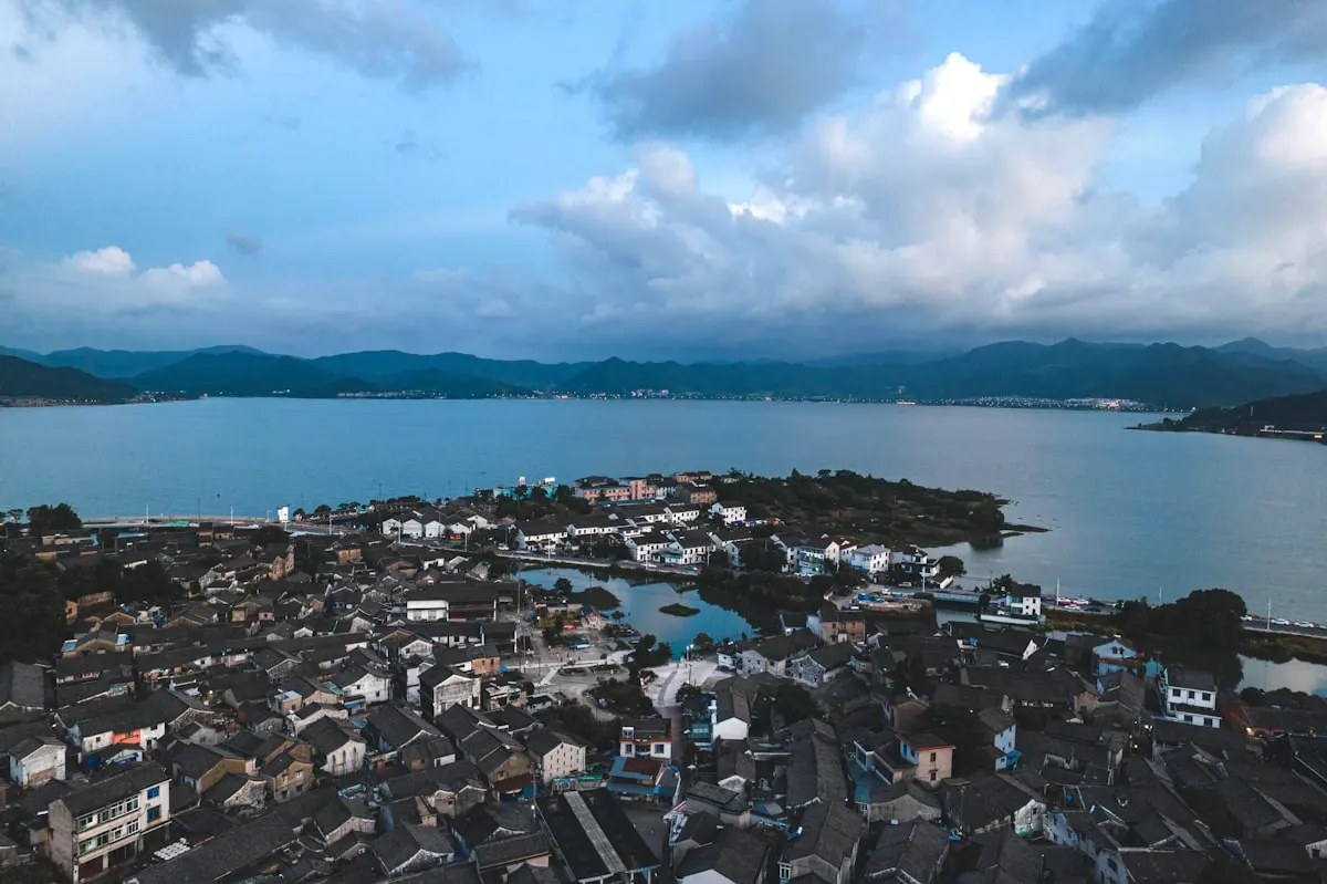 宁波