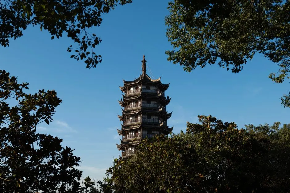Longhua Temple