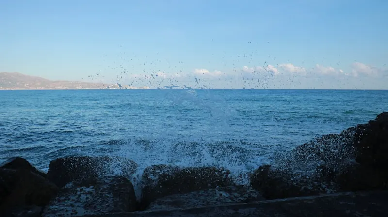 Caribbean Water World