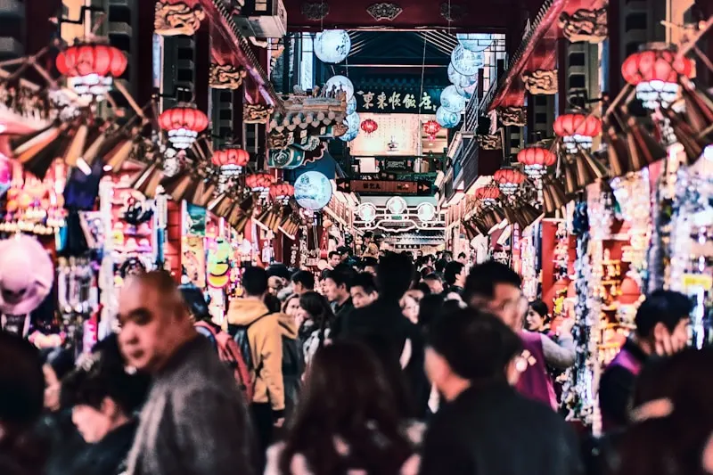 Nanhou Street