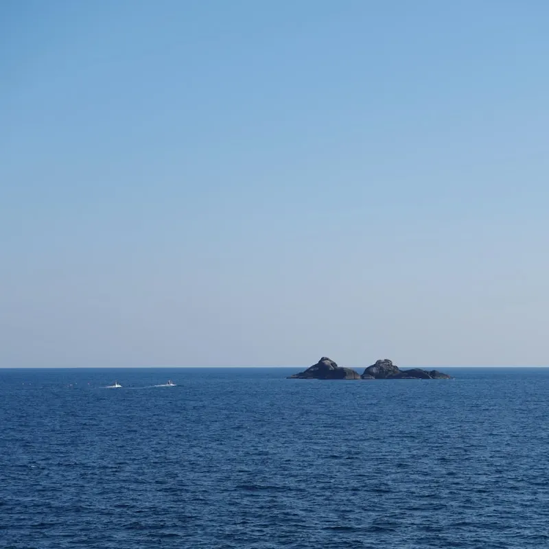 Sanya Bay