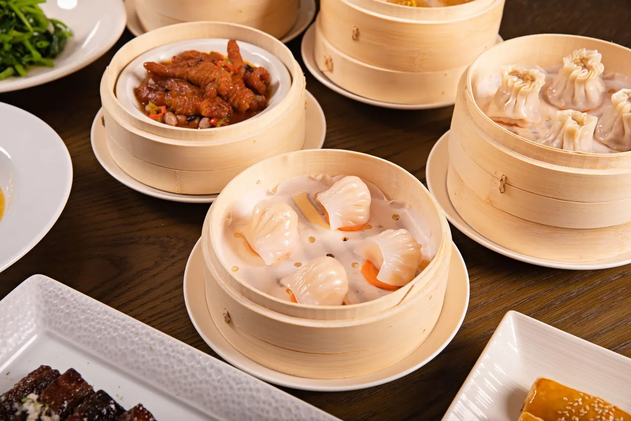 虾饺妹