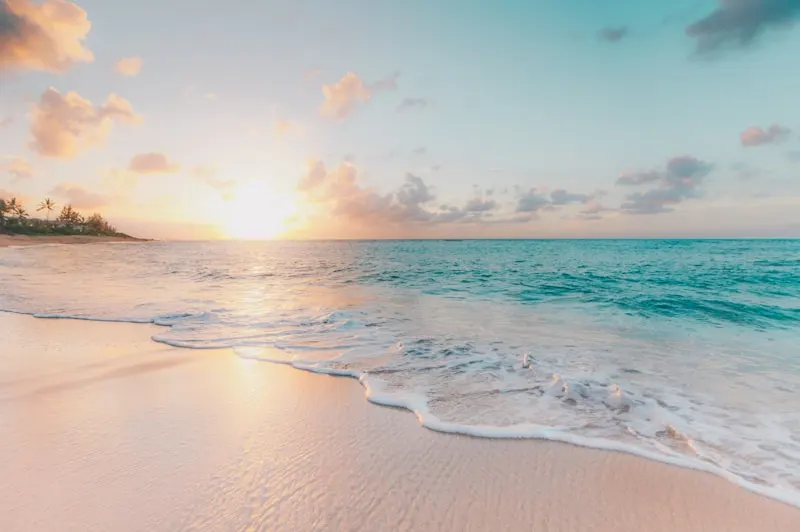 Jinshi Beach