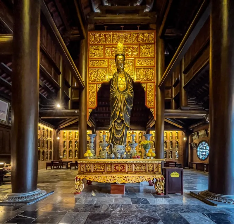 Puning Temple
