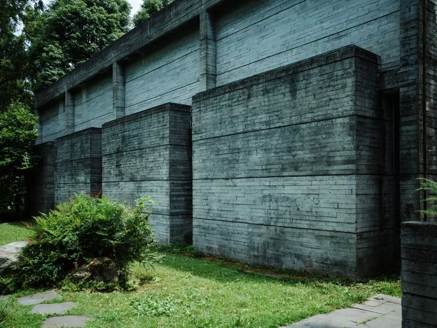 Sichuan Provincial Museum