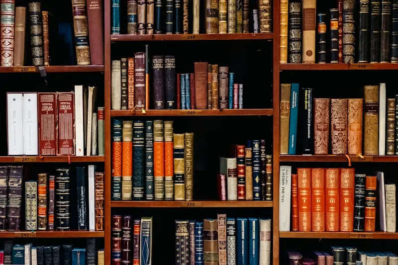 Harbin Library