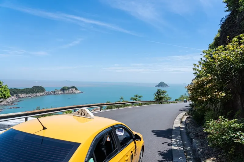Zhoushan Road (Picigin)