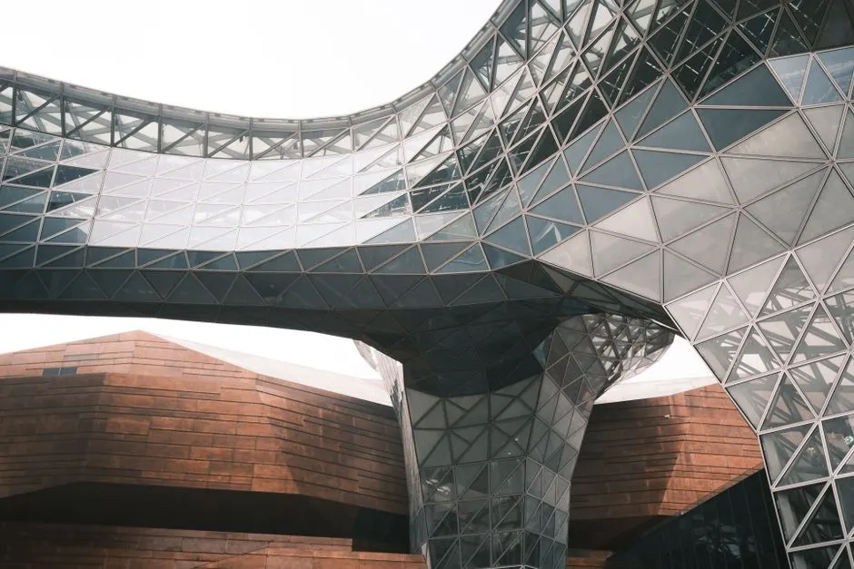 Shanghai Science and Technology Museum