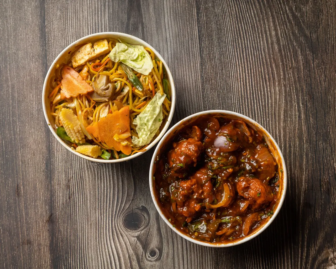 巷子锅包肉