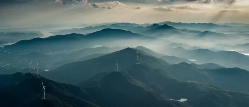 Zhaobao Mountain