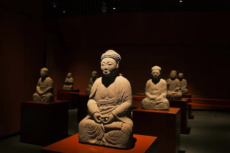 Gansu Provincial Museum