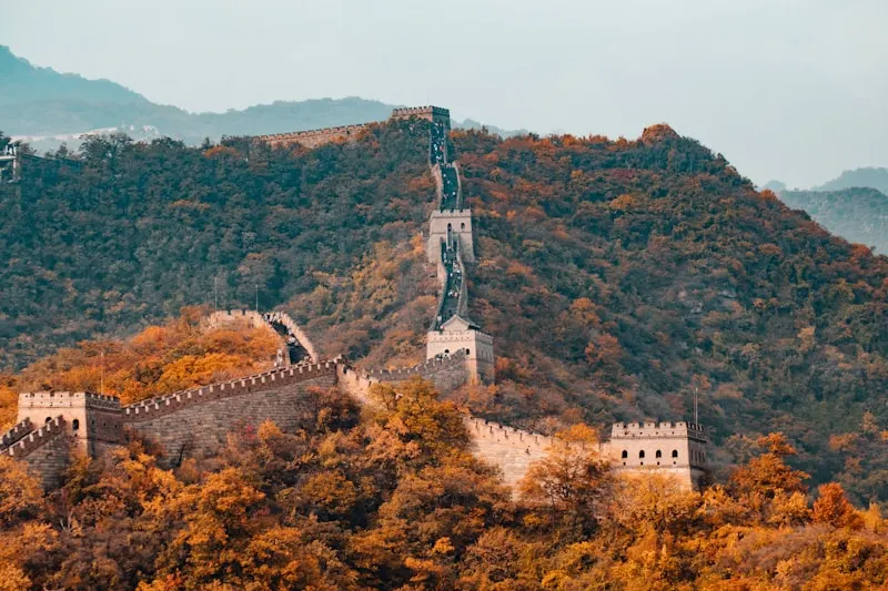 Luwo Mountain