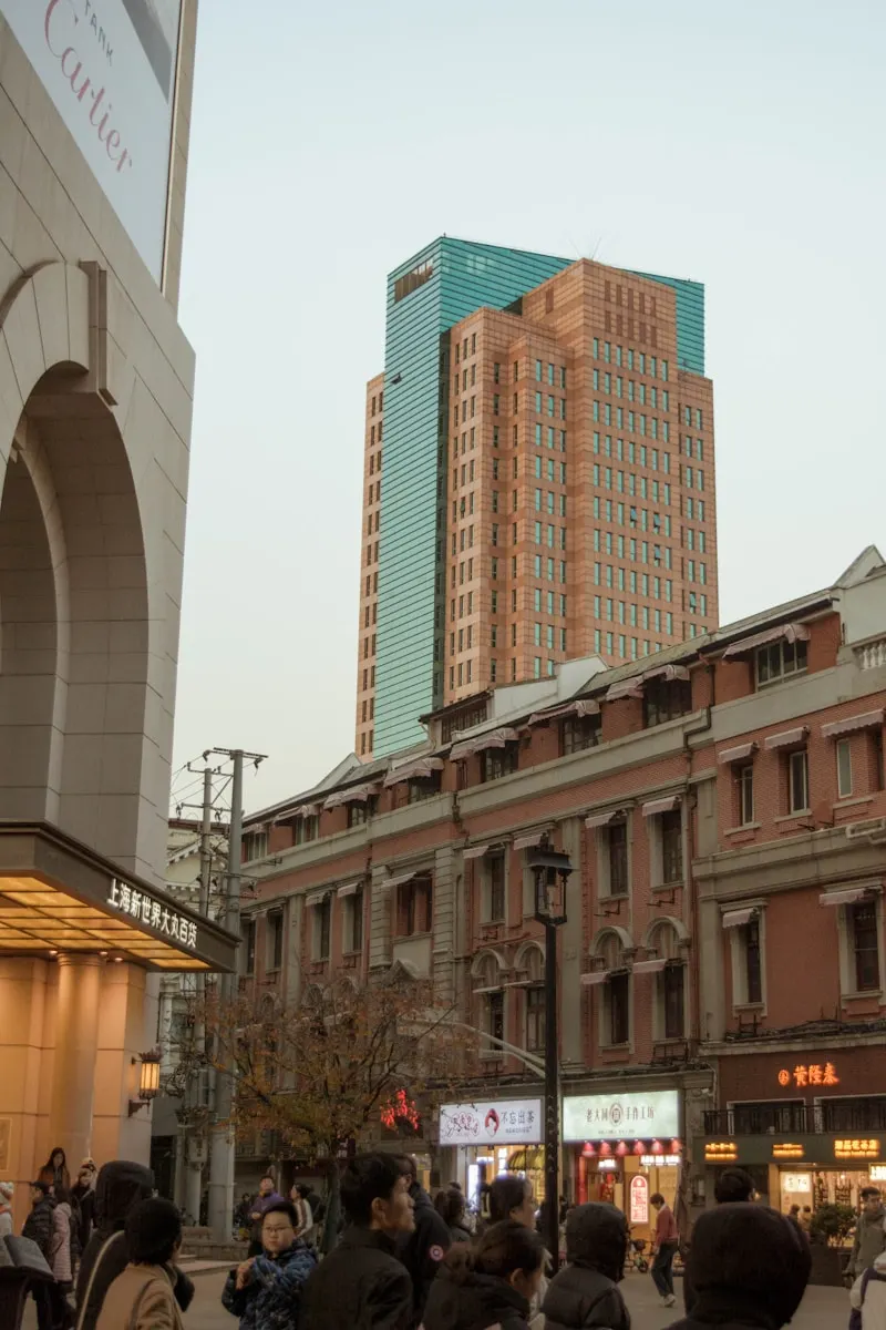 Jin Street