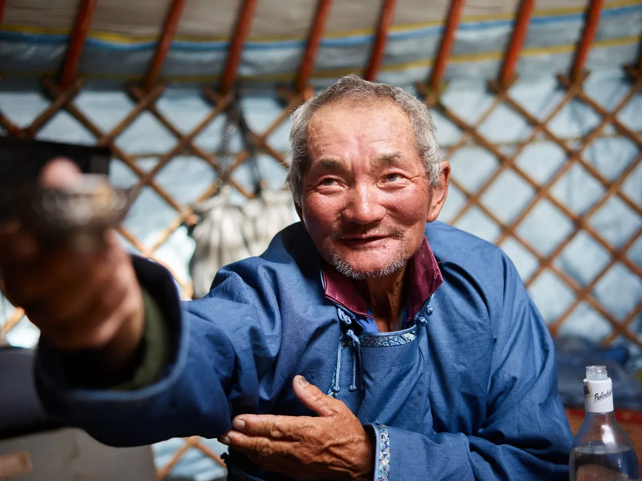 马奶酒
