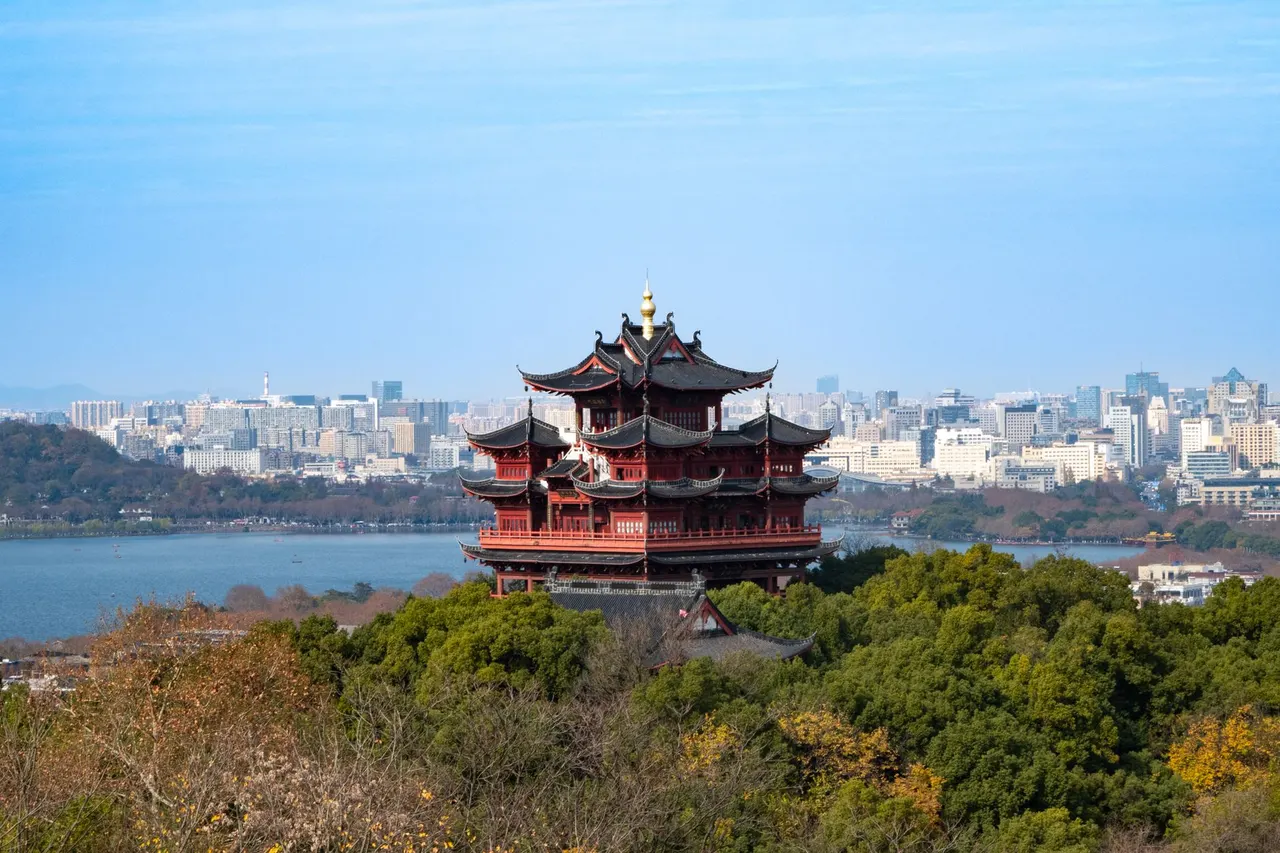 知味观