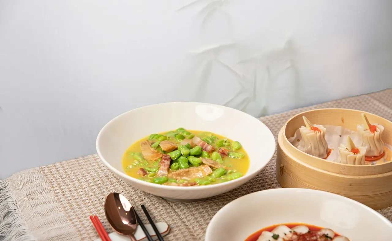 玉林串串香总店