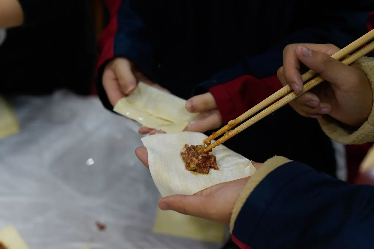正宗饵块
