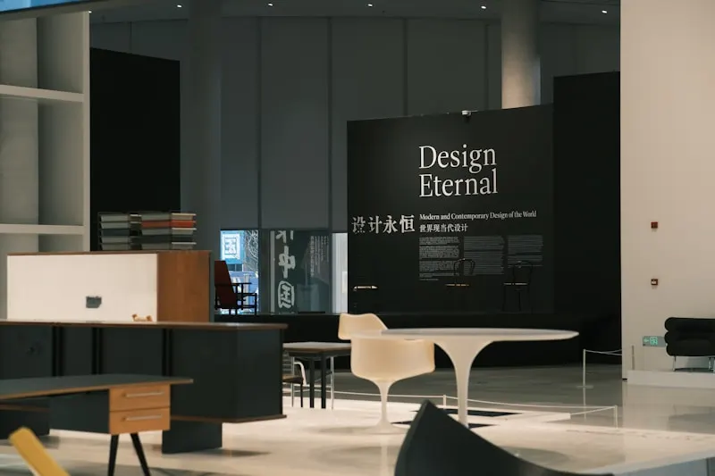 Changsha Planning Exhibition Hall