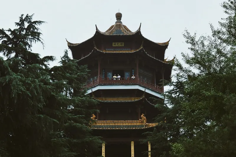 Nanjing Museum