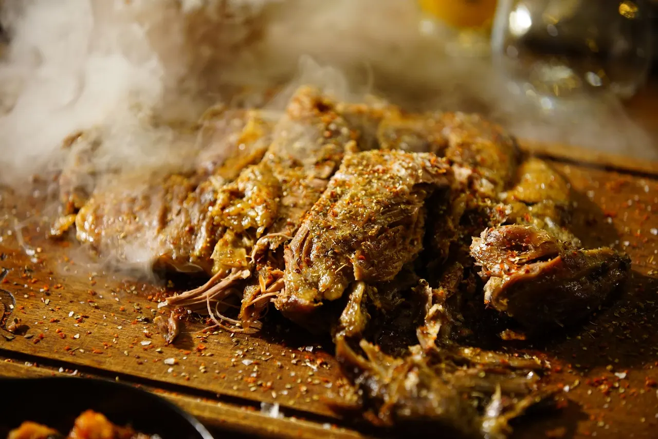老济南把子肉