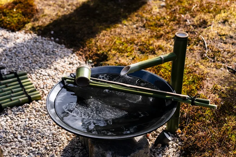 Baimai Spring