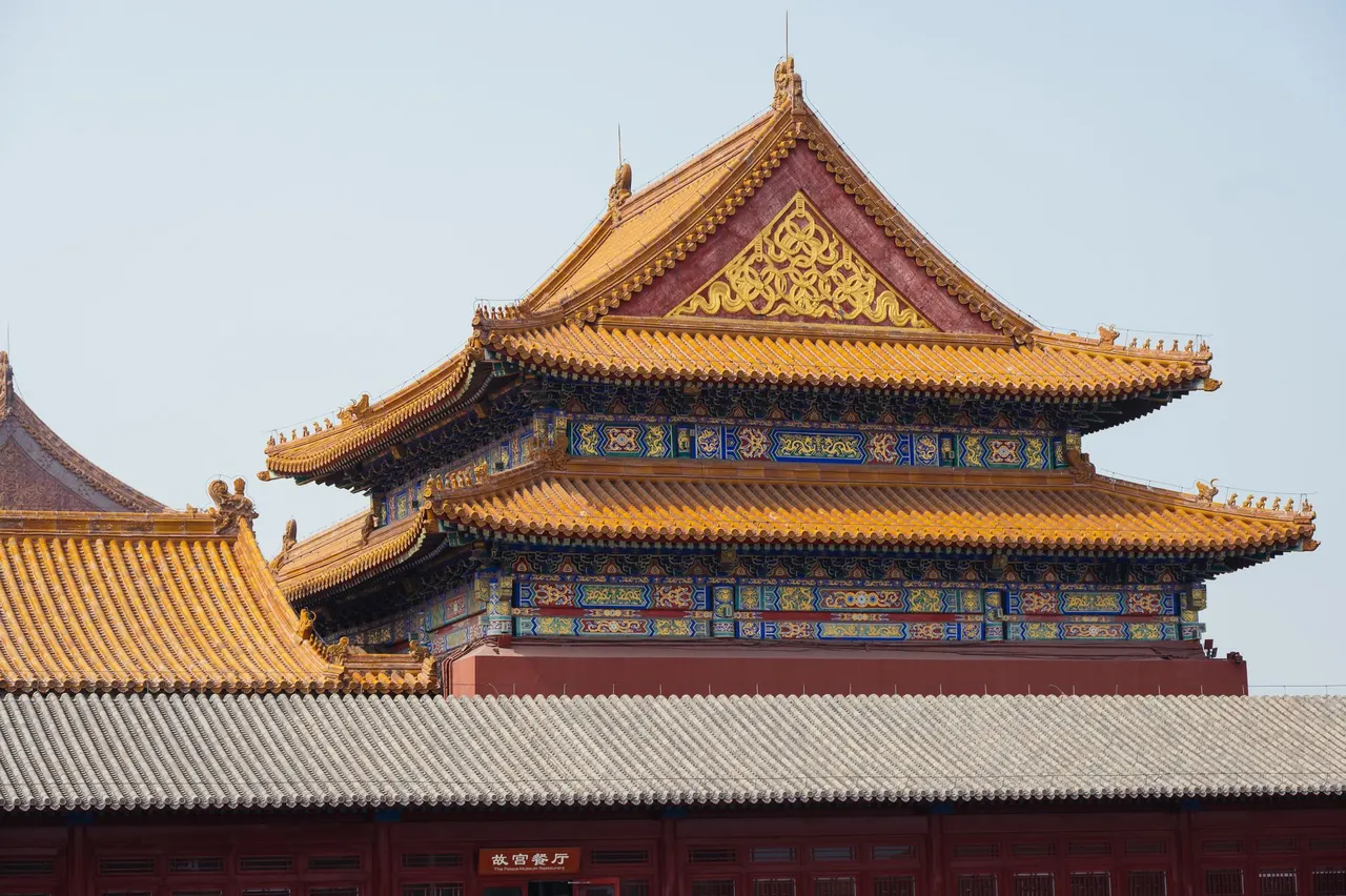 那家小馆