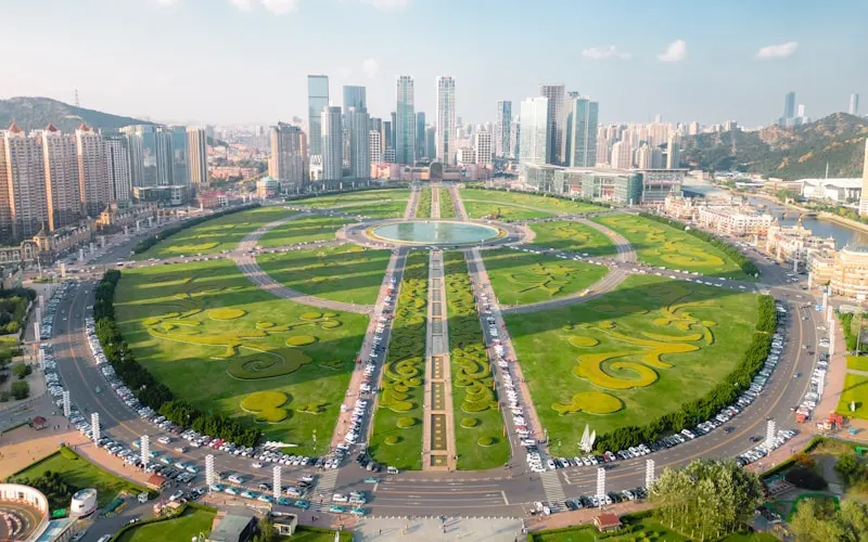 Xinghai Square