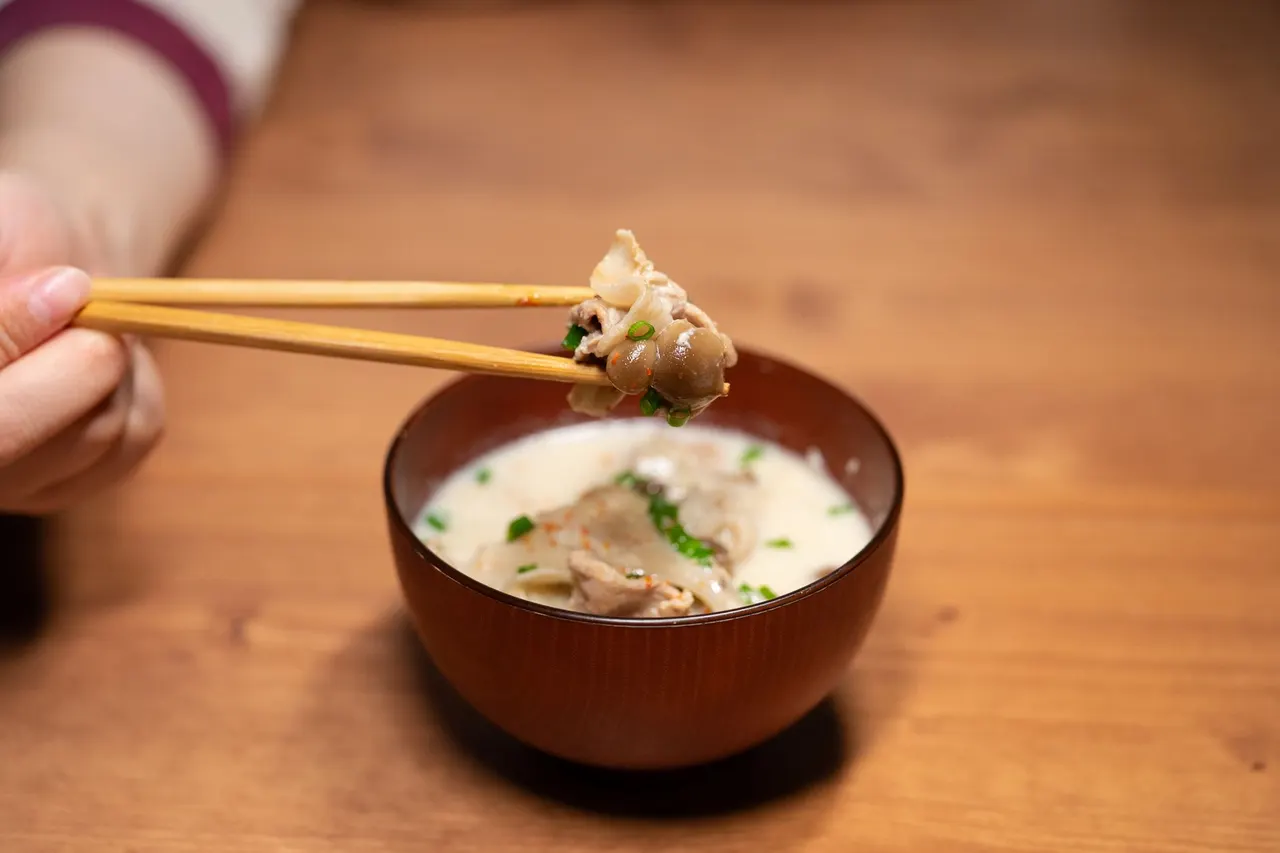 老字号豆汁