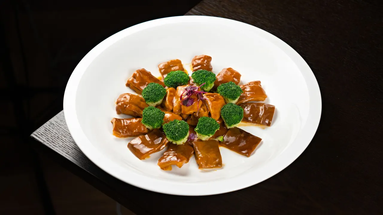 杭州味东坡肉