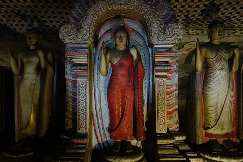 Dunhuang Museum