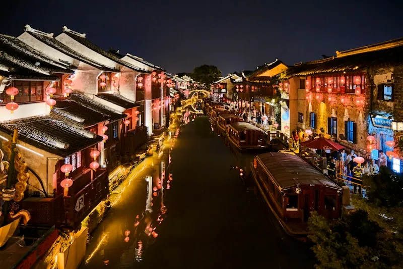 Kundu Night Market