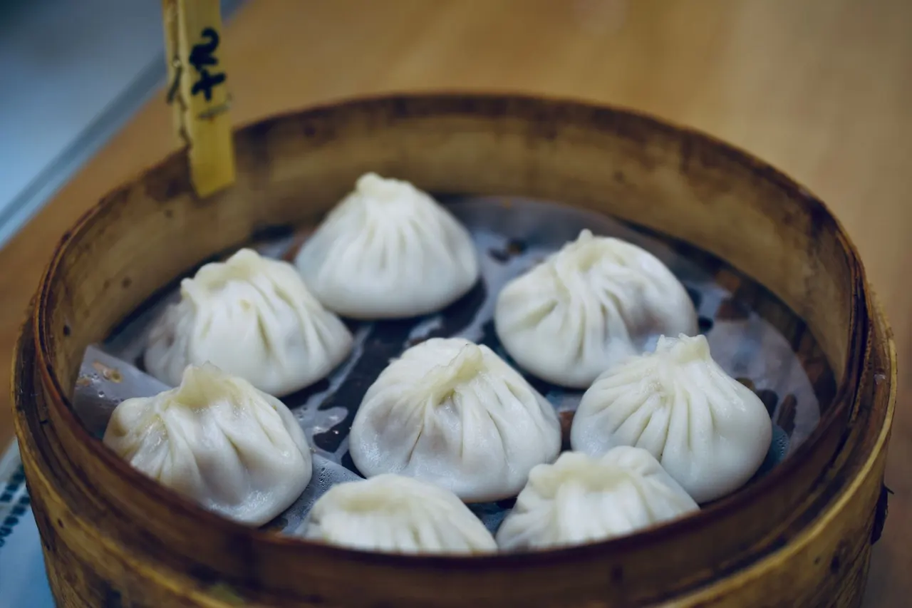 巷子肉燕