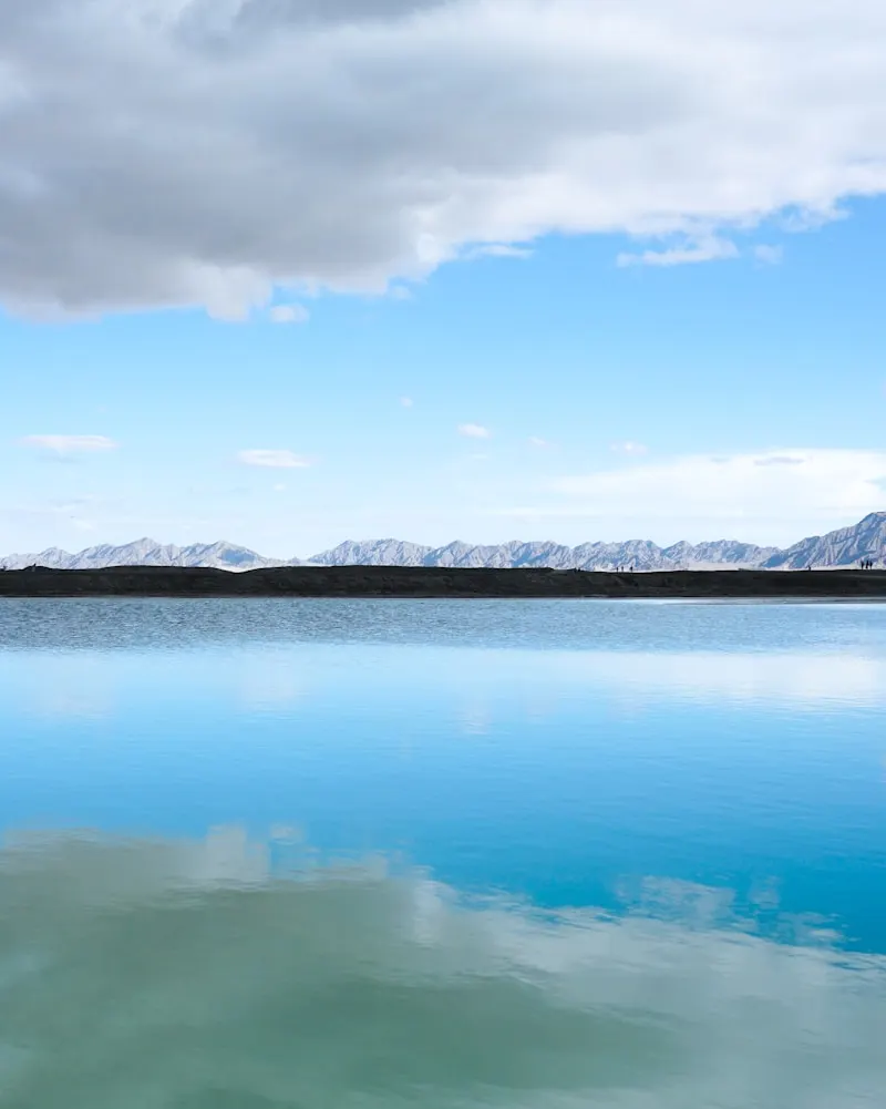 Arxan Tianchi