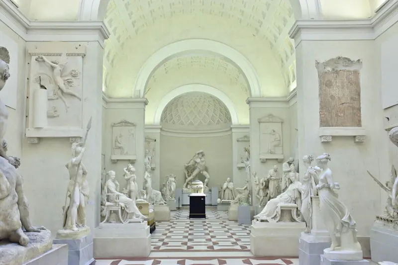 Weihai Museum