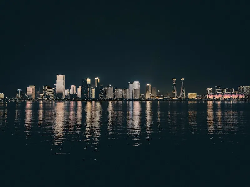 Qiantang River