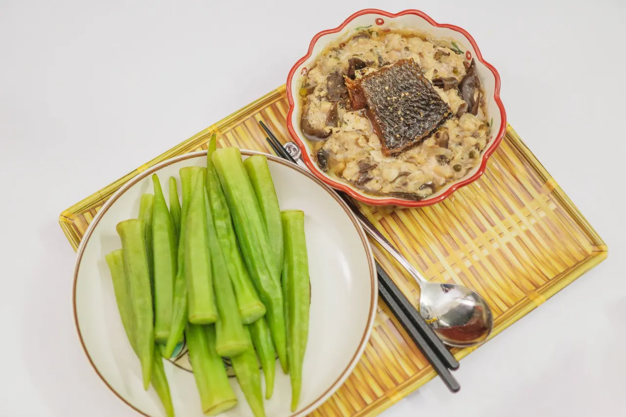 大连味焖子