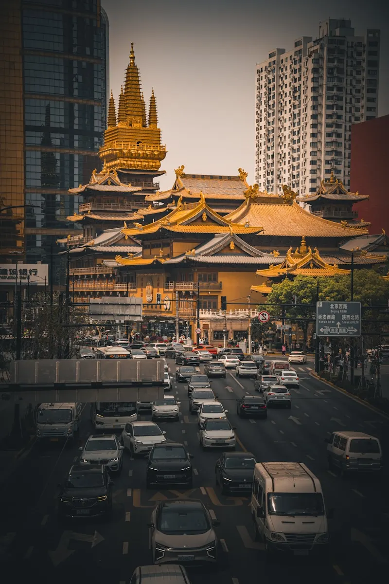 Golden Temple