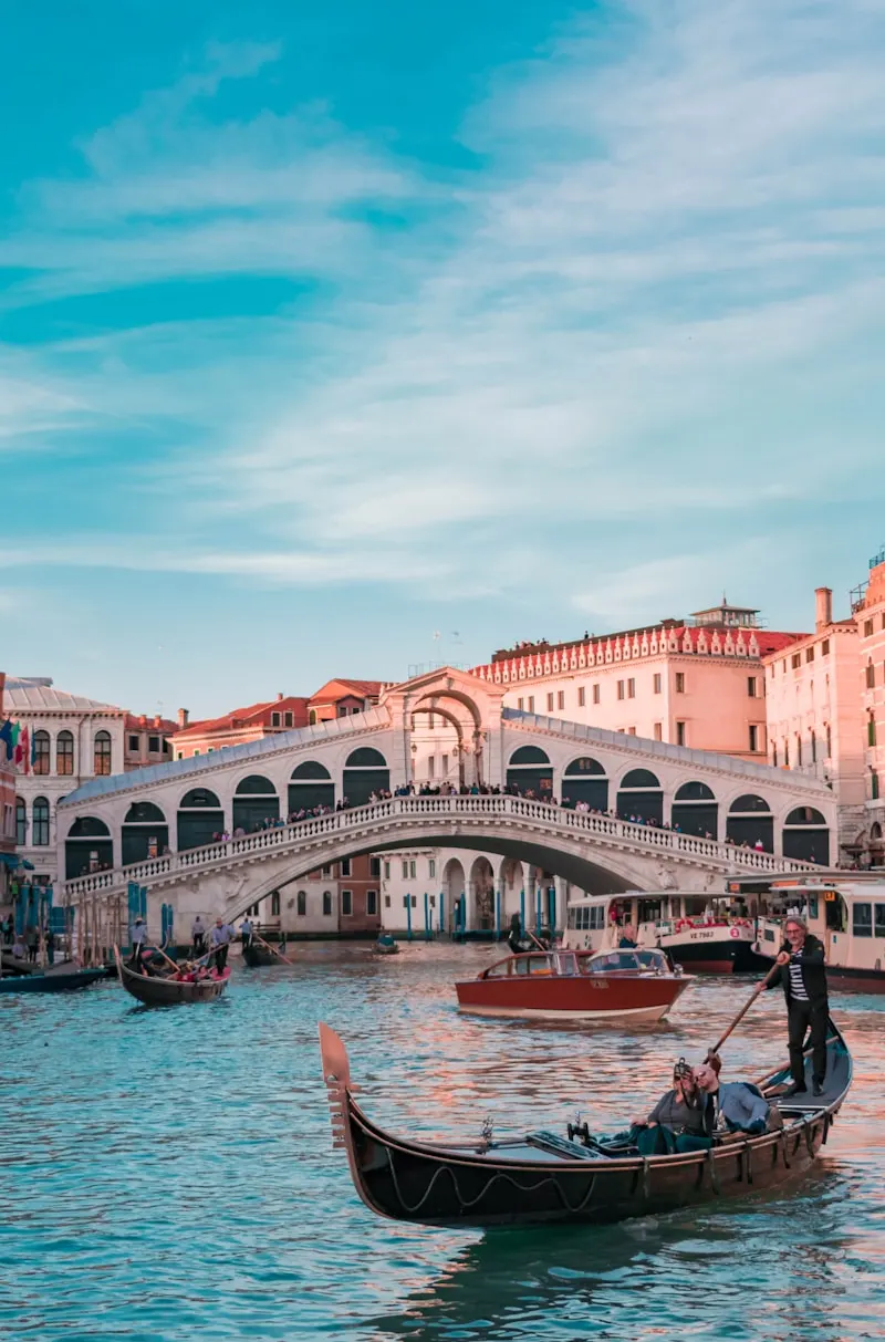 Italian Style District