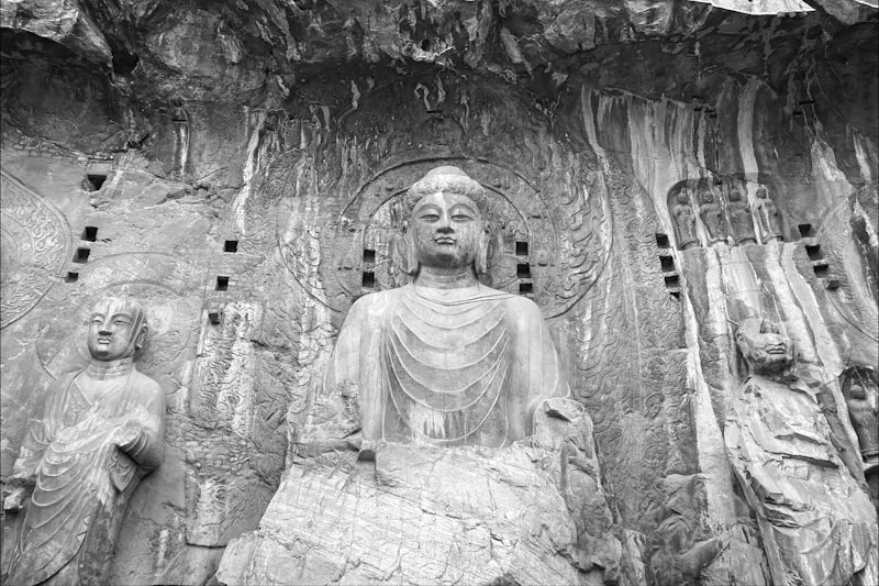 Luoyang Museum